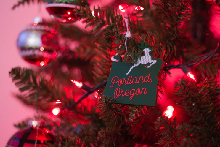 10 Unique Christmas Ornaments for the Active and Outdoorsy