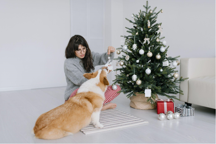 The Magic of Christmas Wreaths